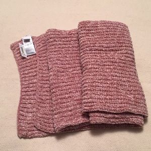 Gap scarf